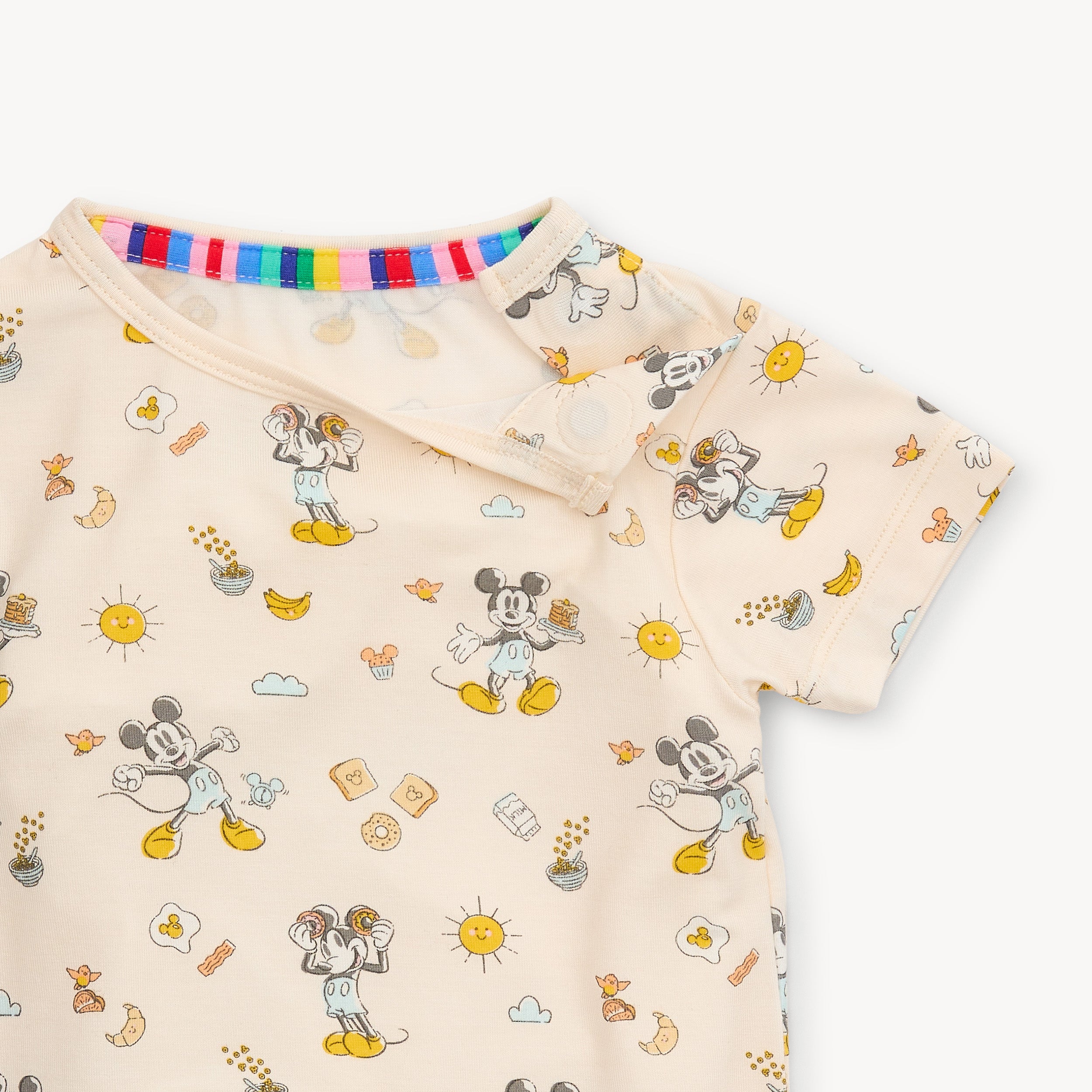 Mickey&