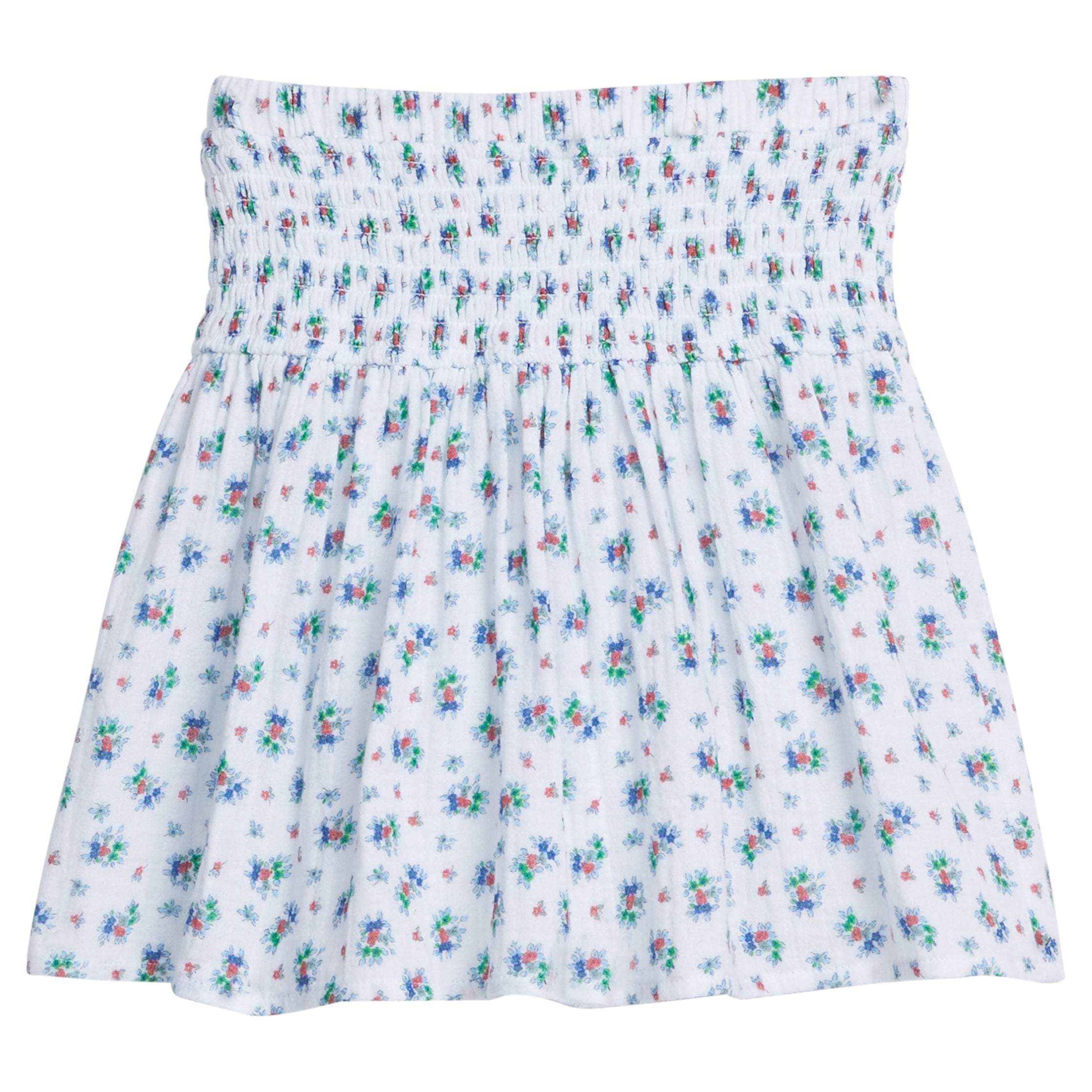 Isla Skirt: Bellhaven Floral