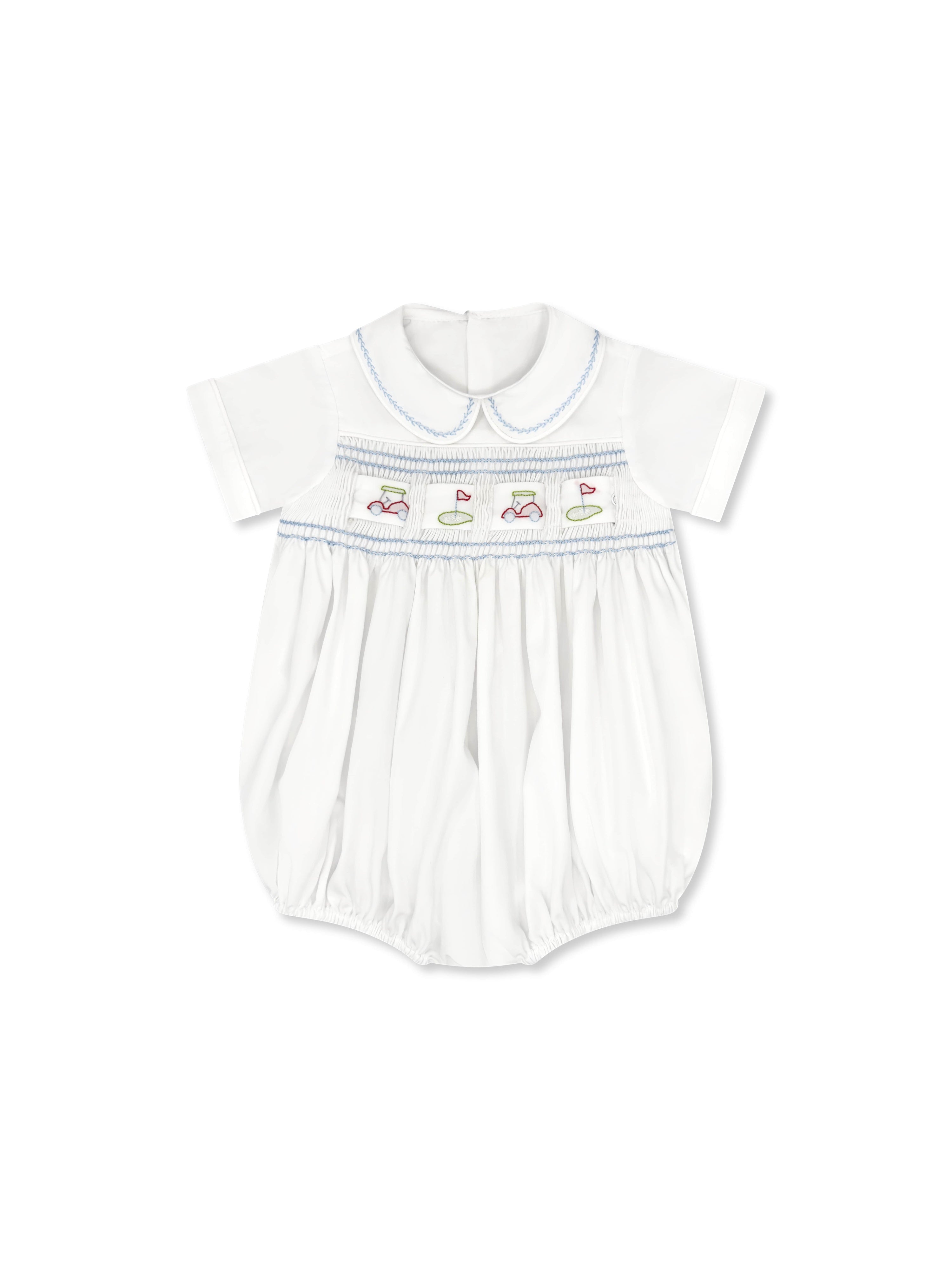 Noah Ribbon Bubble