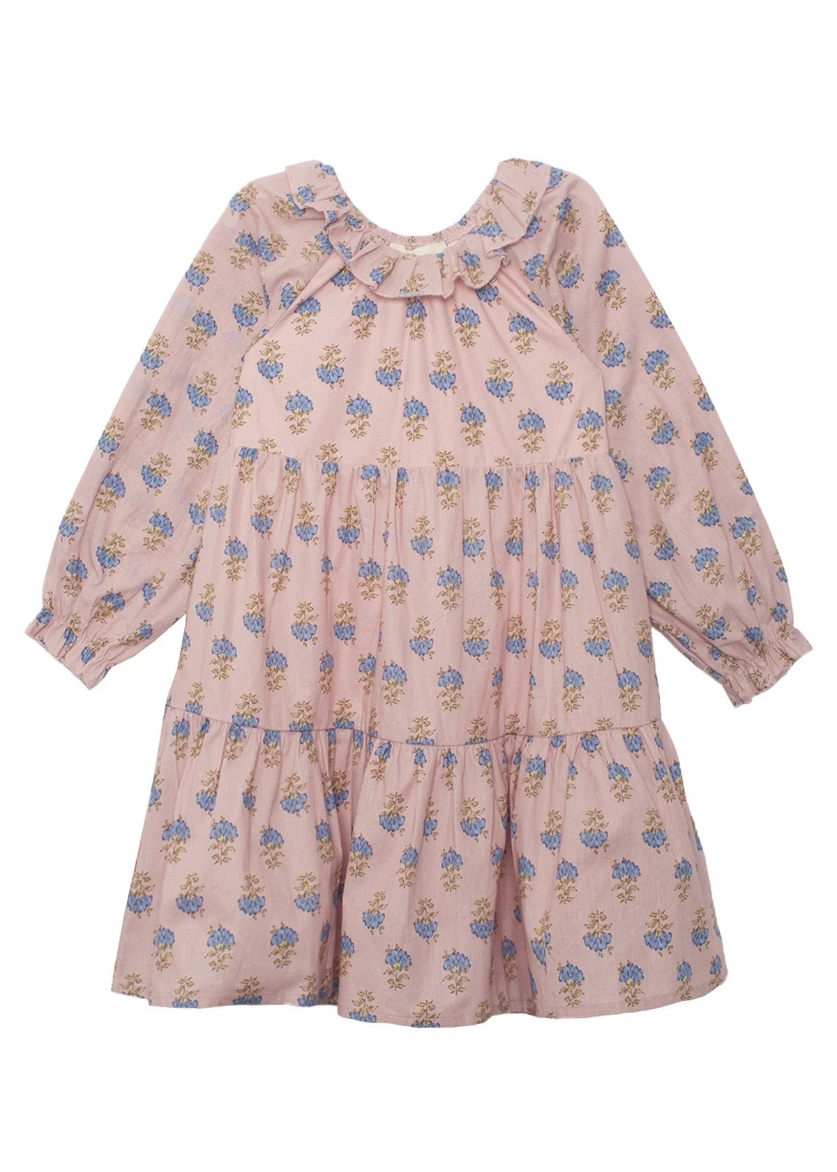 Lavender Mae Dress