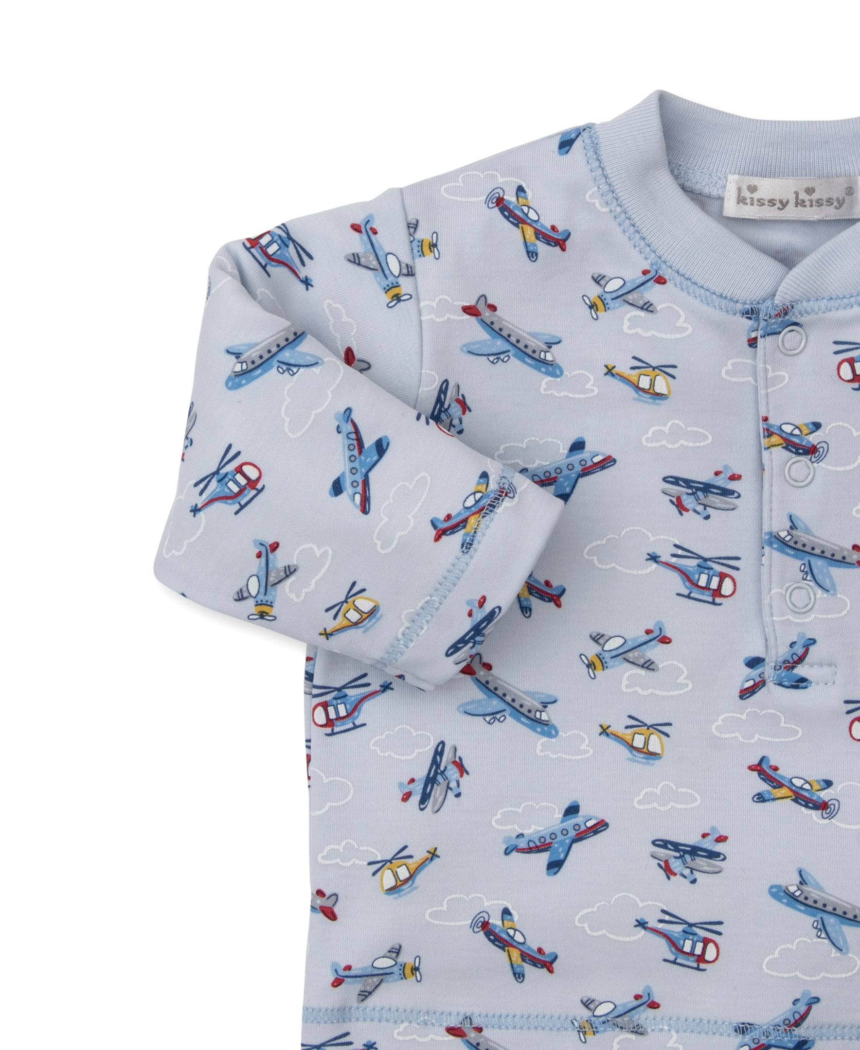 Air Adventures Pant Set