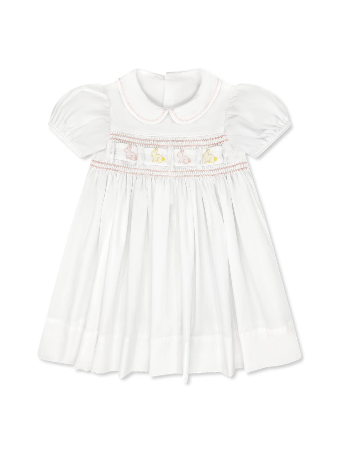 Ruth Ribbon Dress: Easter/Birthday/Golf