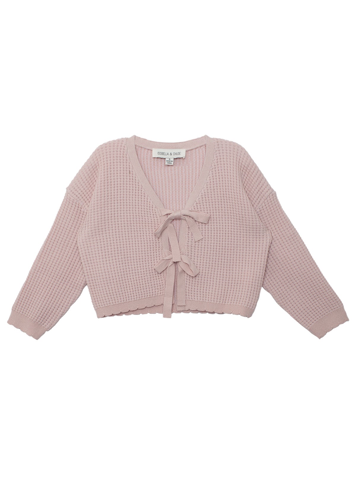 Ballerina Sweater