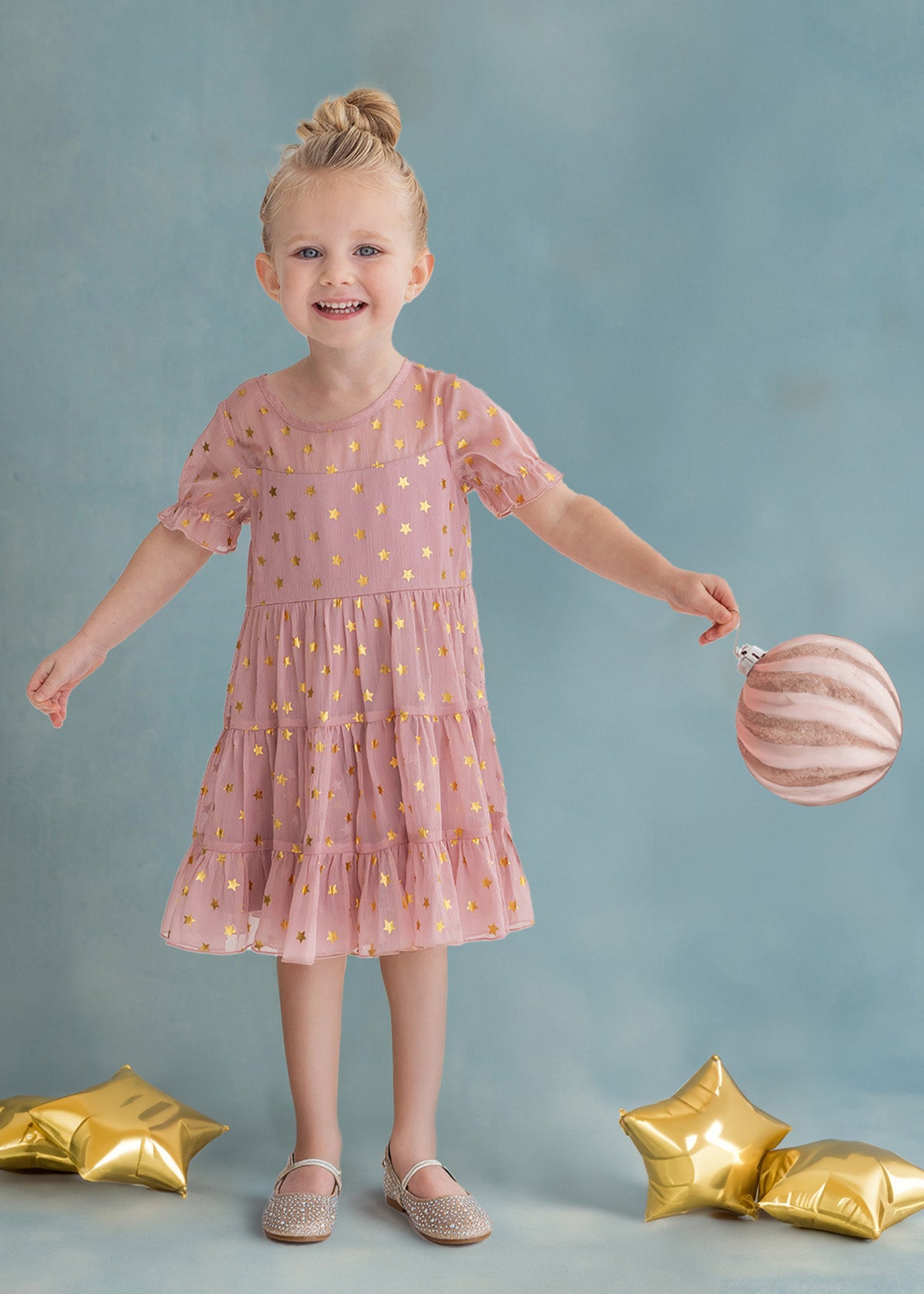 In the Stars Dress