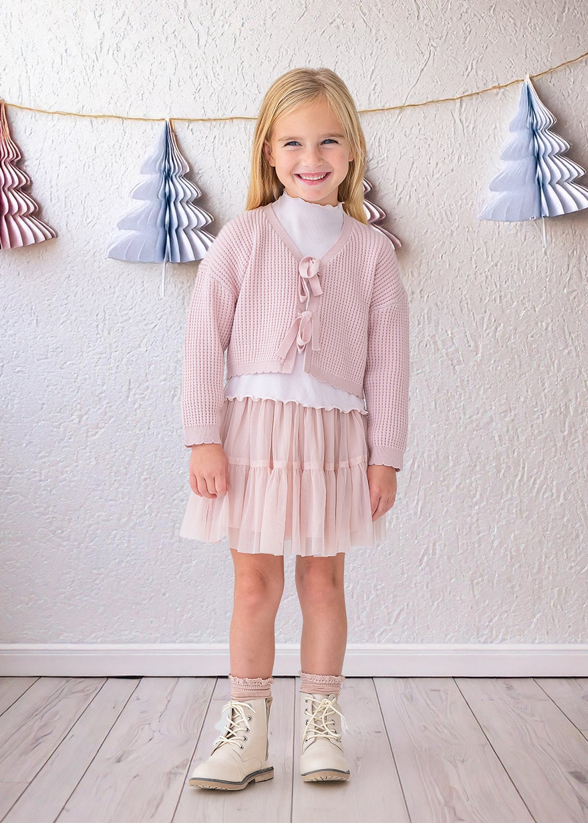 Ballerina Sweater