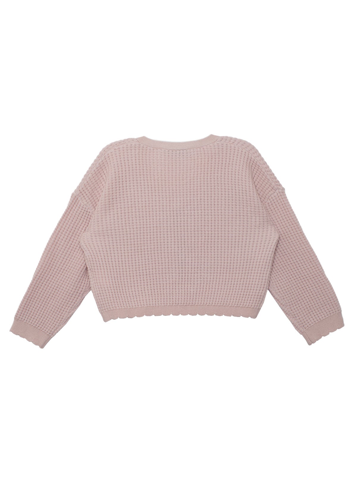 Ballerina Sweater