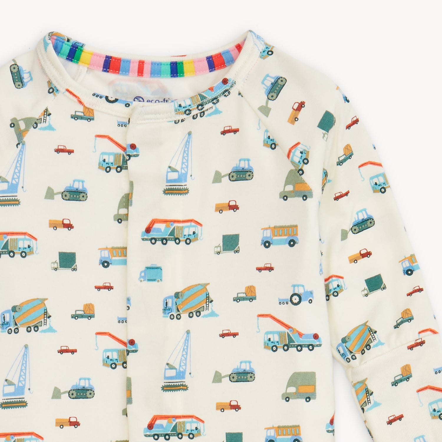 Dumps Like A Truck Modal Convertible Coverall