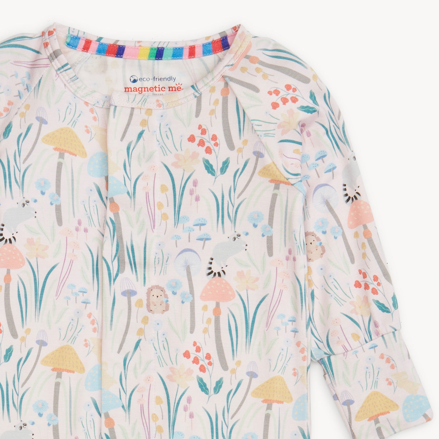 Shroom And Bloom Modal Conv Coverall