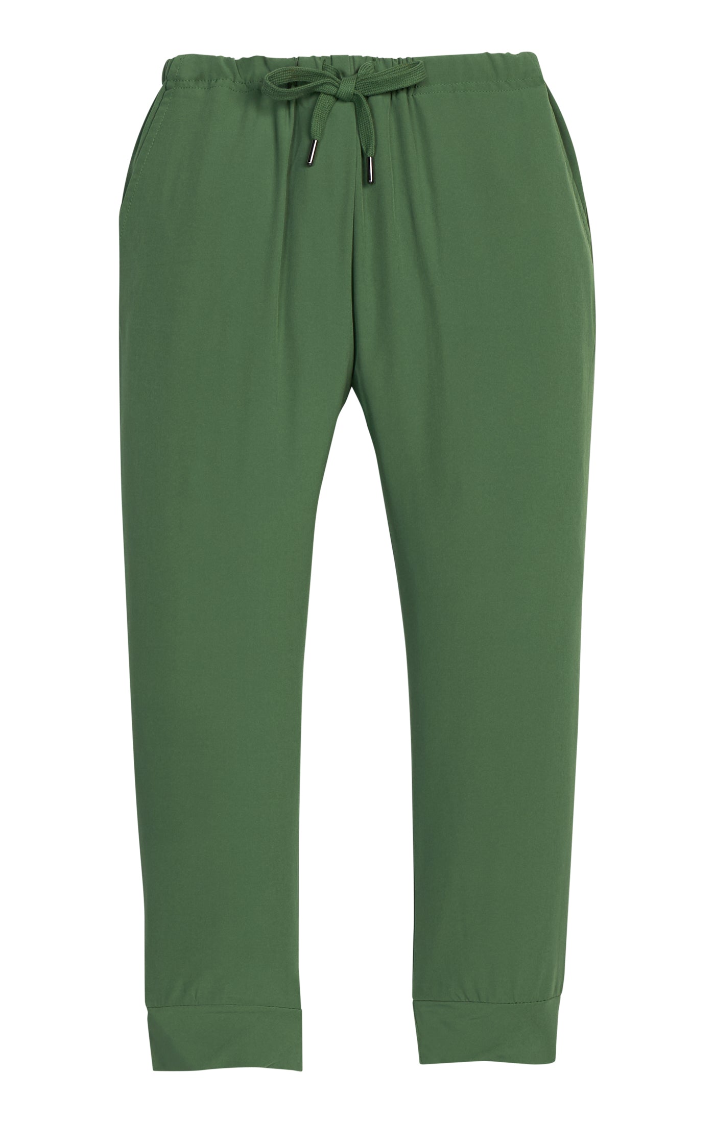 Sport Pants: Watercress