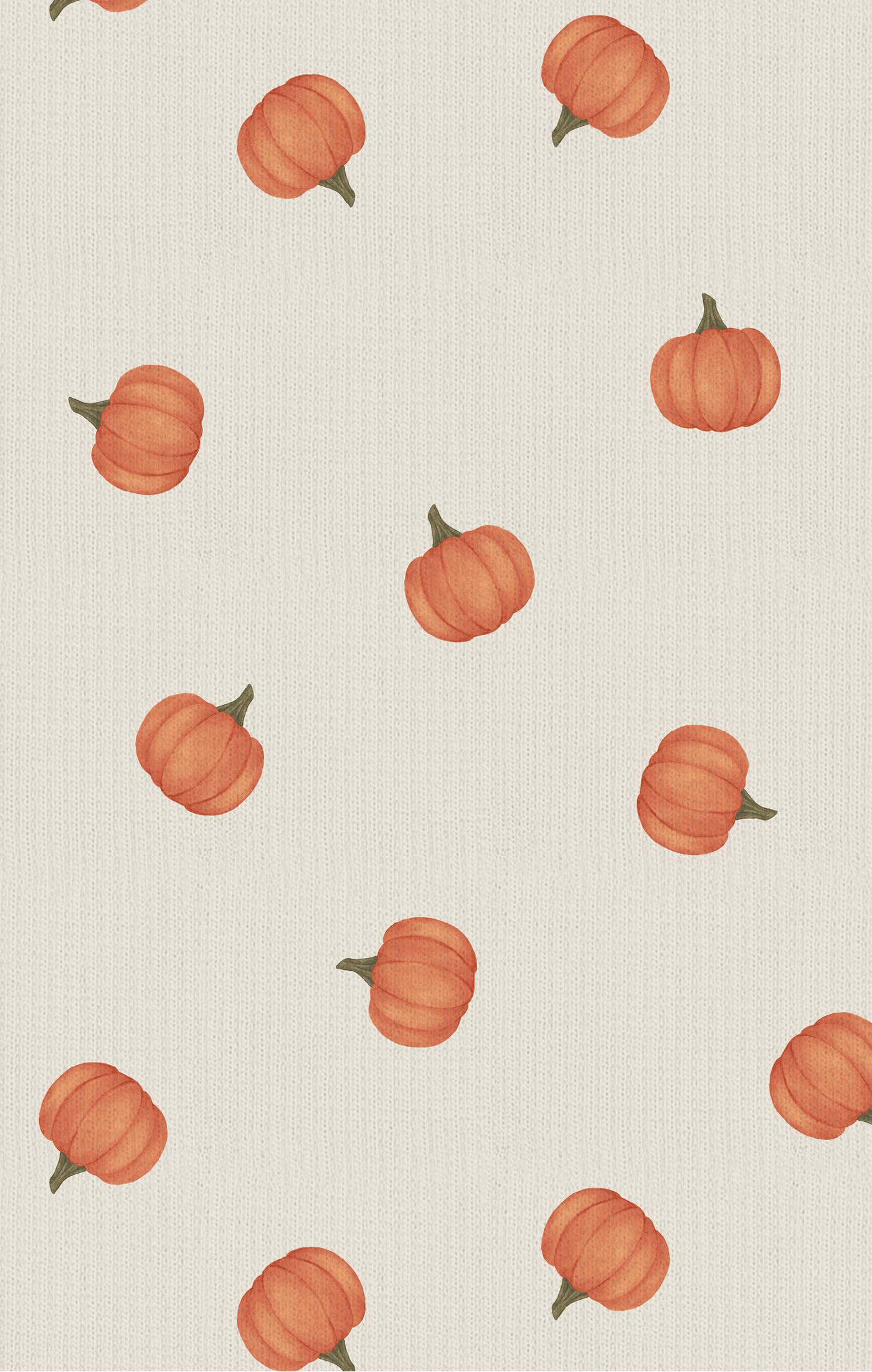 Little Pumpkins - 2 Way Zipper Footie