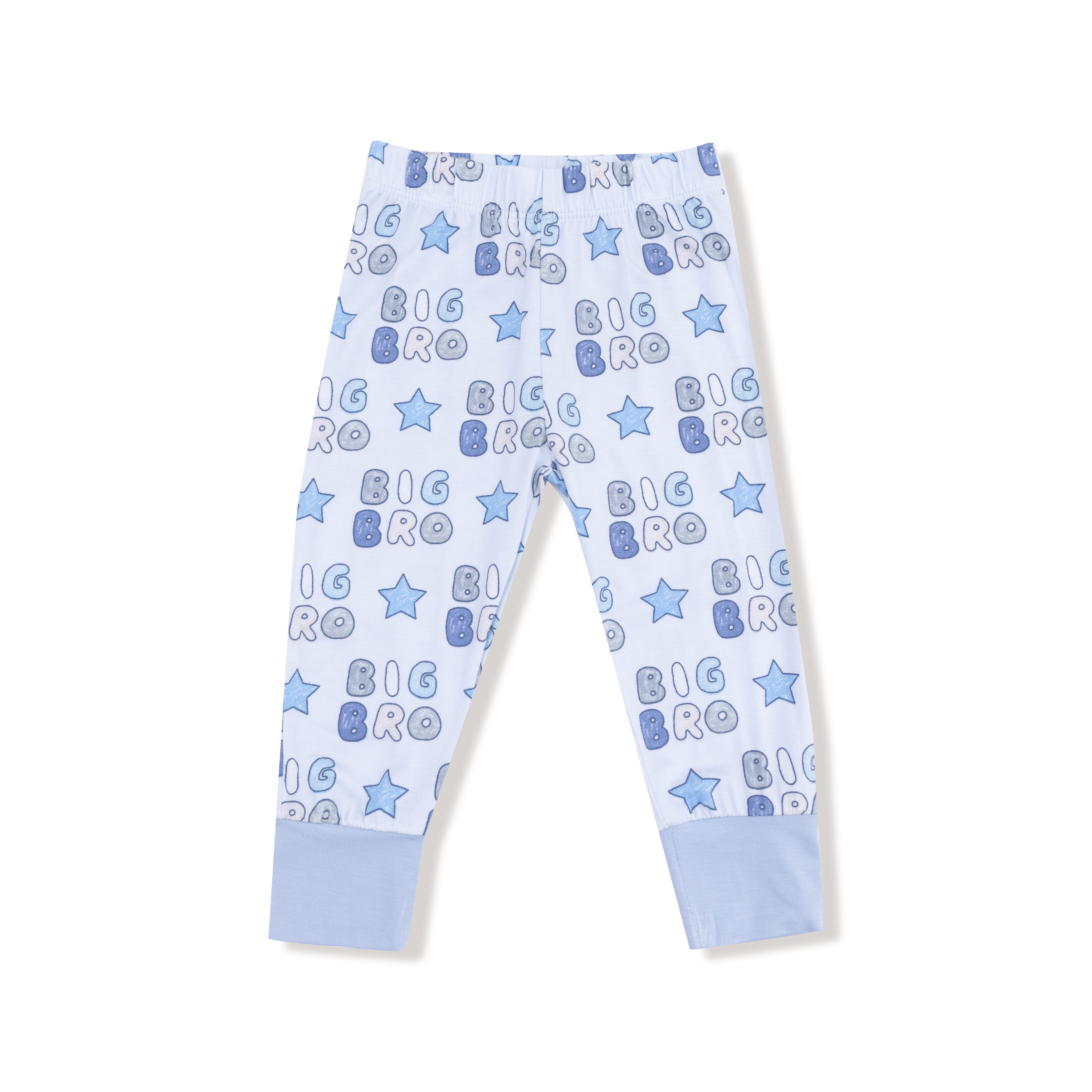 Big Bro LS Loungewear Set