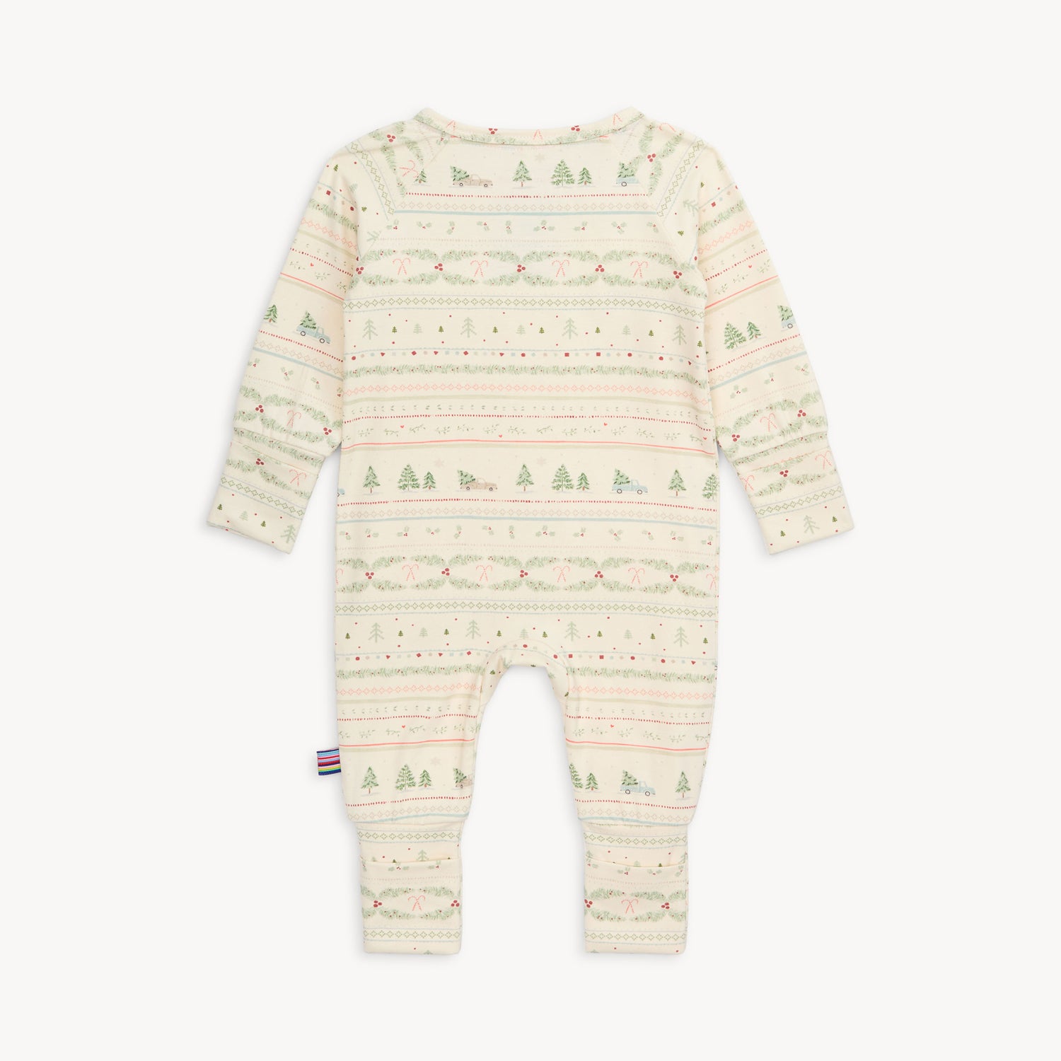 Time Of Wonder Right Fit Convertible Coverall