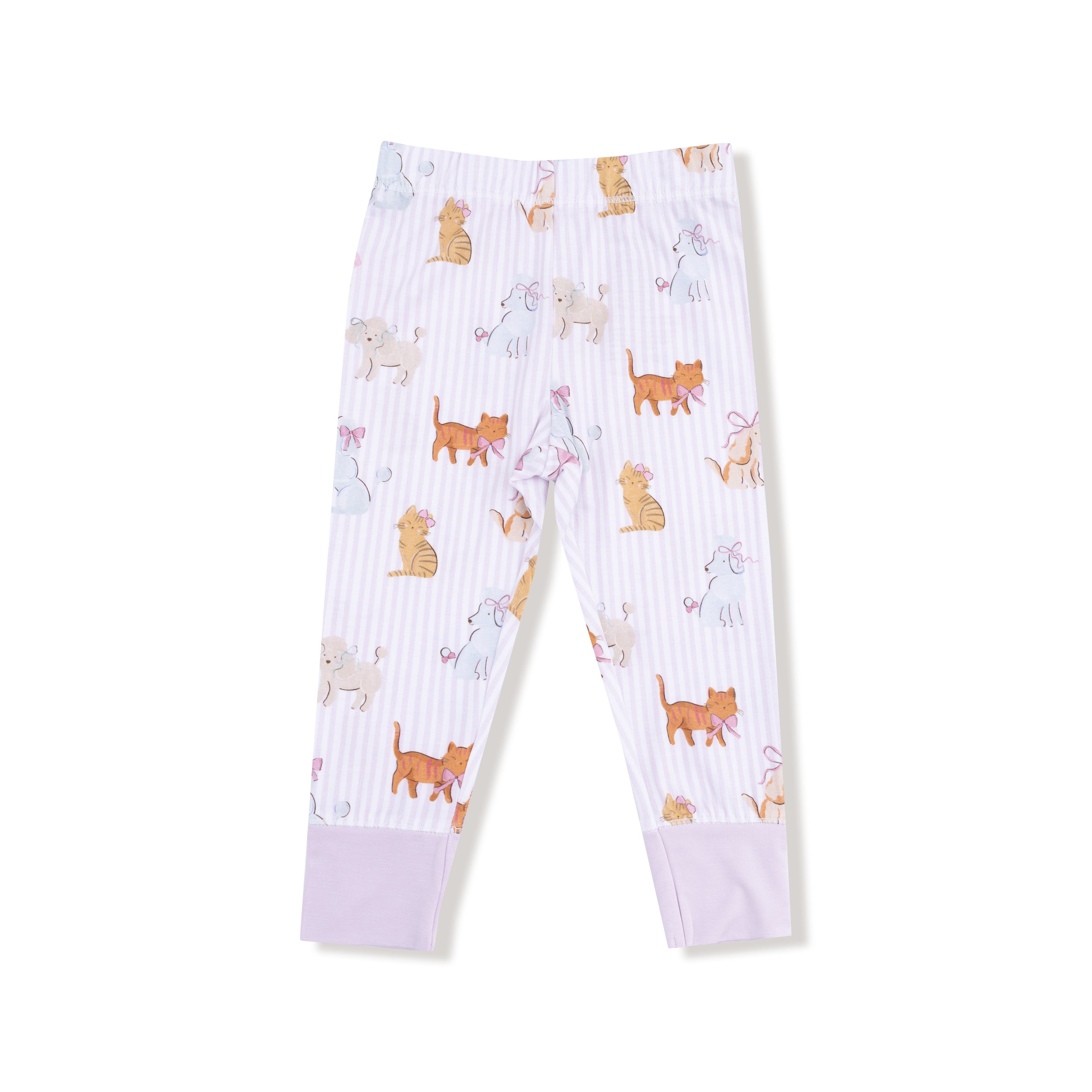 Fancy Pets LS Loungewear Set