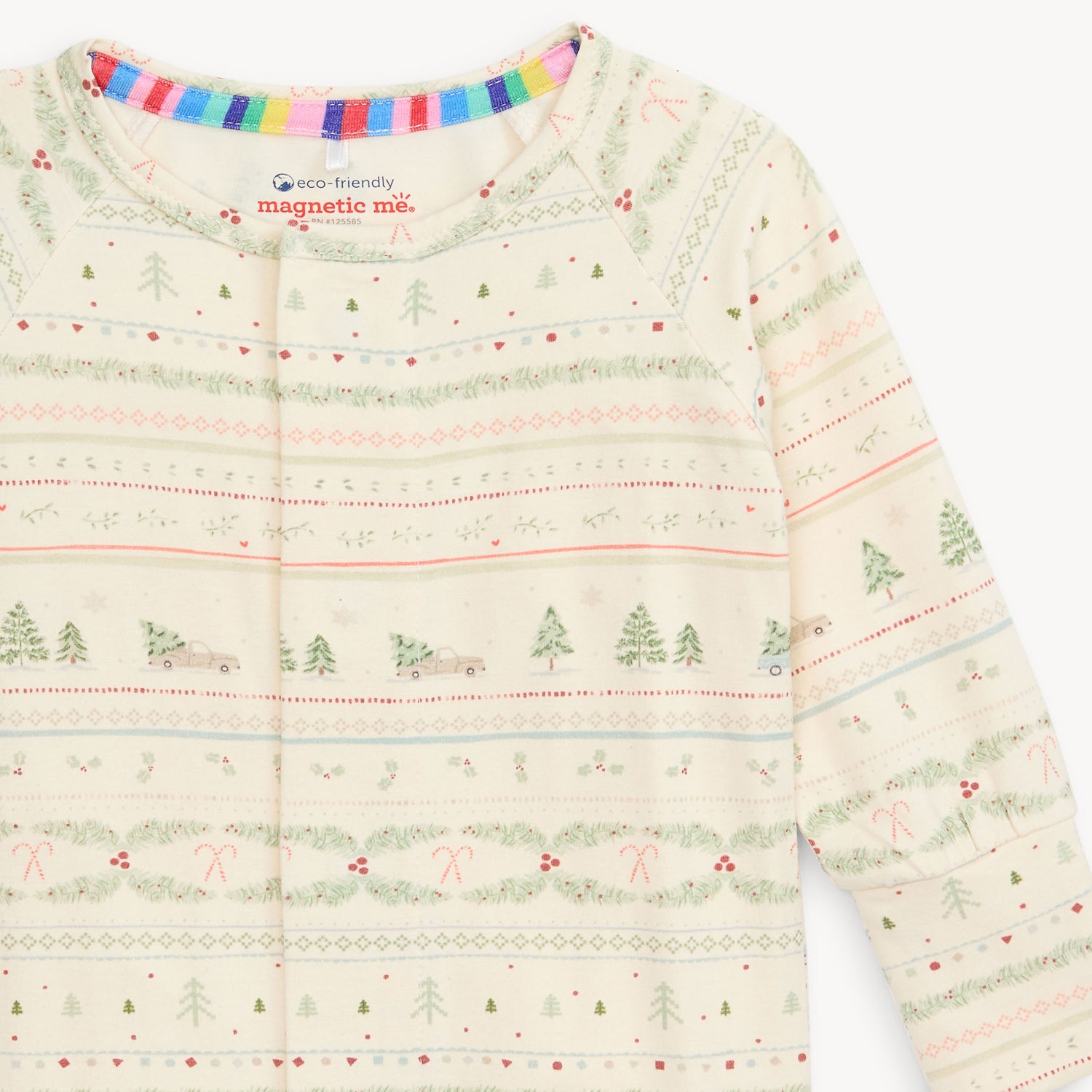 Time Of Wonder Right Fit Convertible Coverall