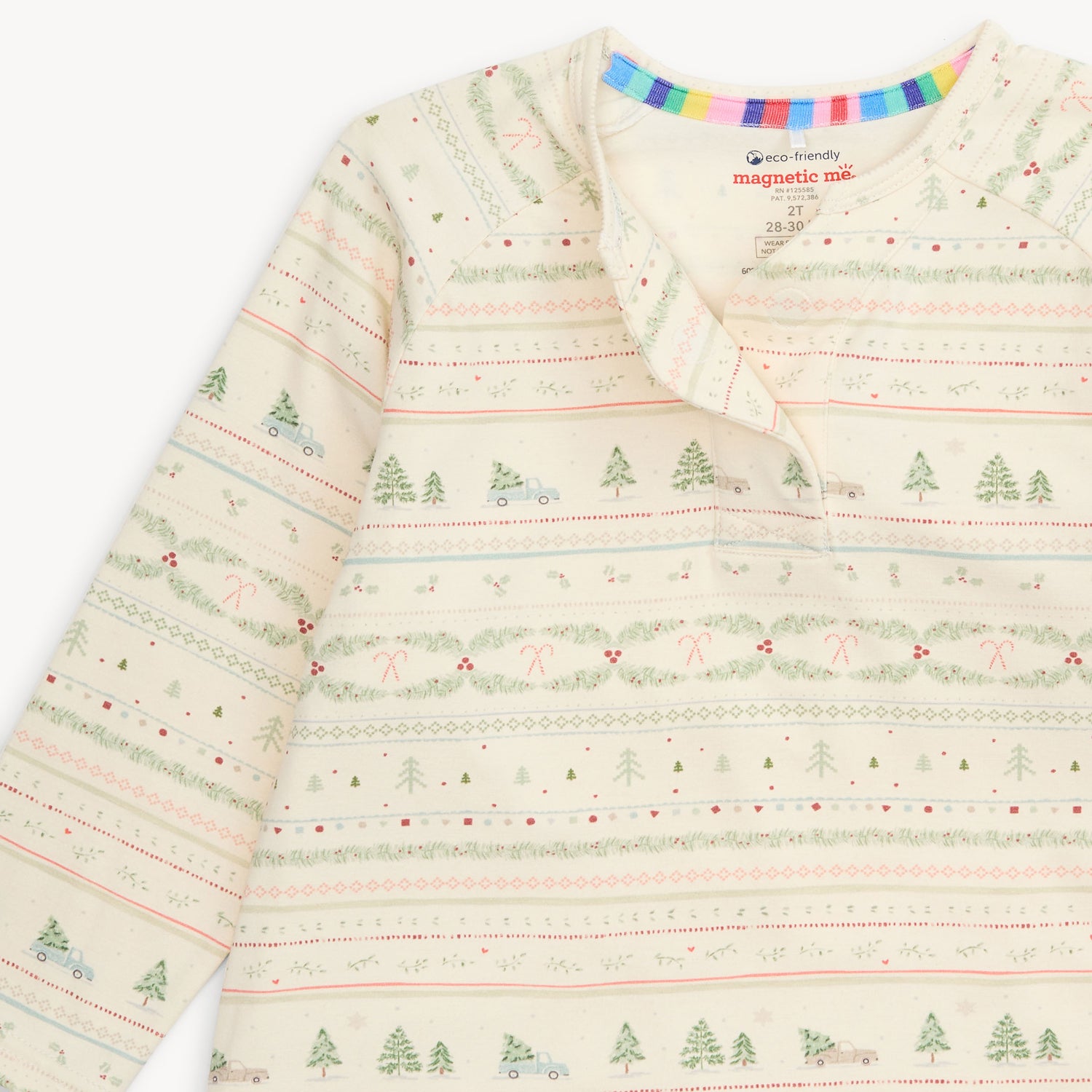Time Of Wonder Right Fit Nightgown