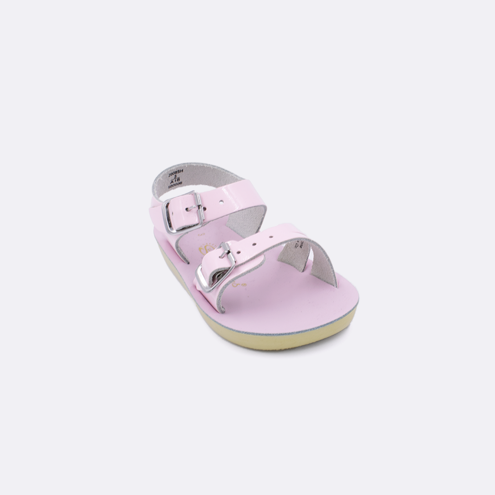 SunSans Saltwater Sea Wee Sandals: Assorted Colors