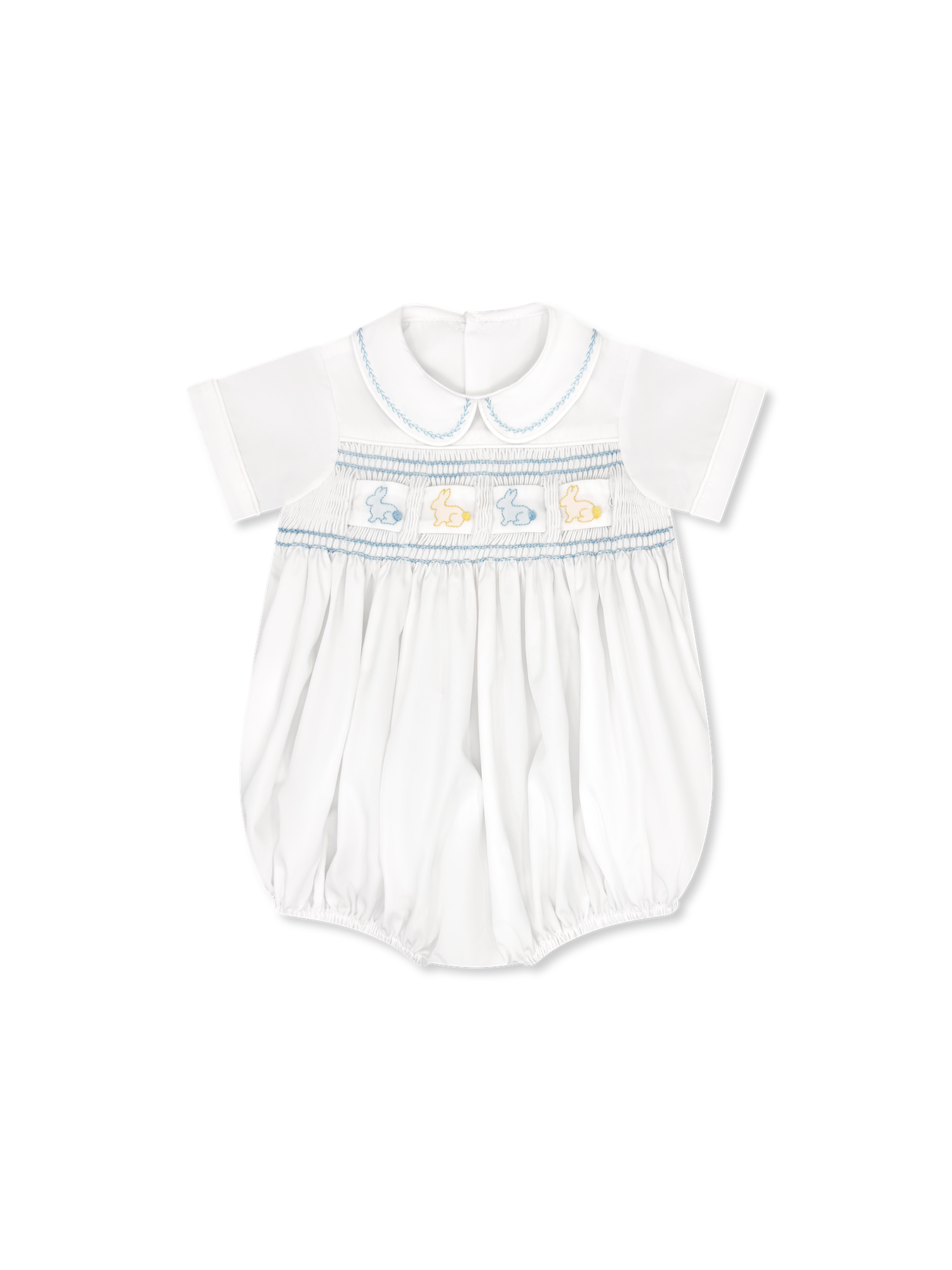 Noah Ribbon Bubble