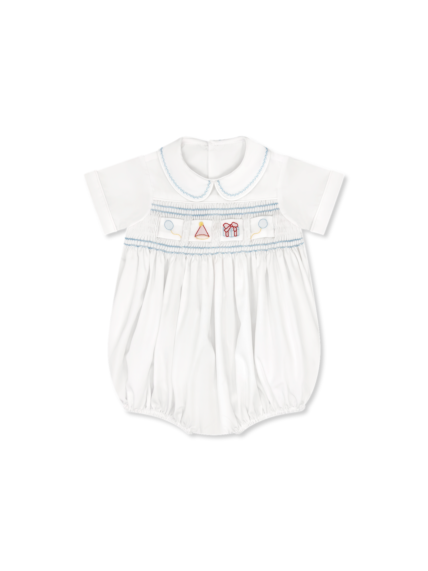 Noah Ribbon Bubble
