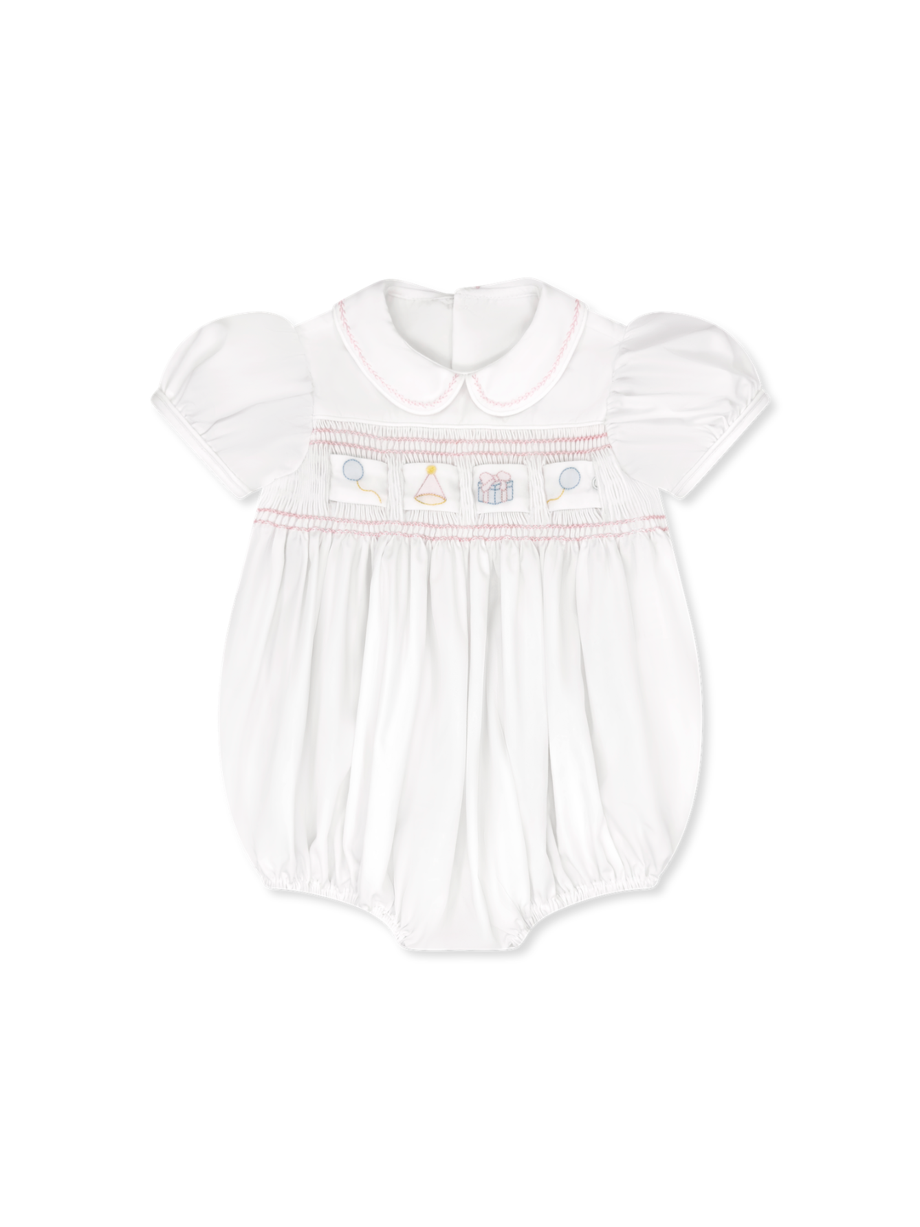 Ruth Ribbon Bubble