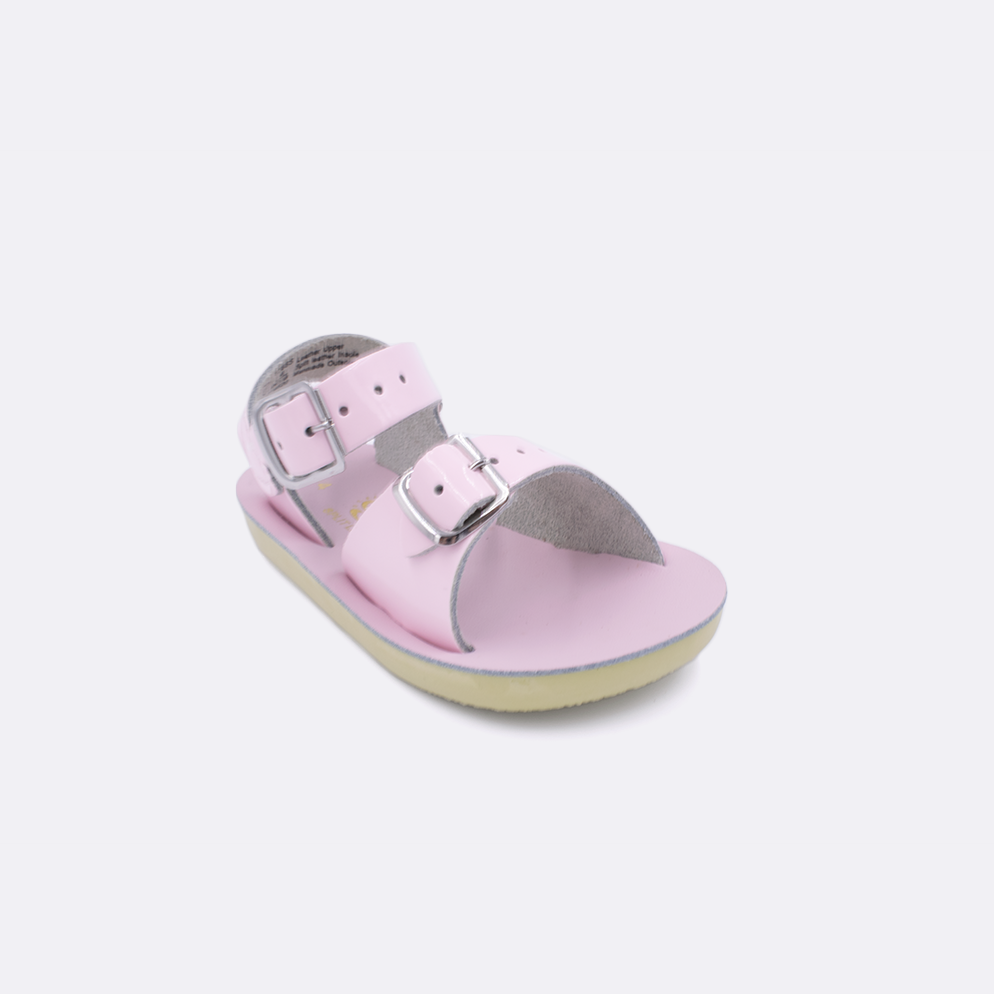 Sun Sans Saltwater Surfer Sandals: Assorted Colors