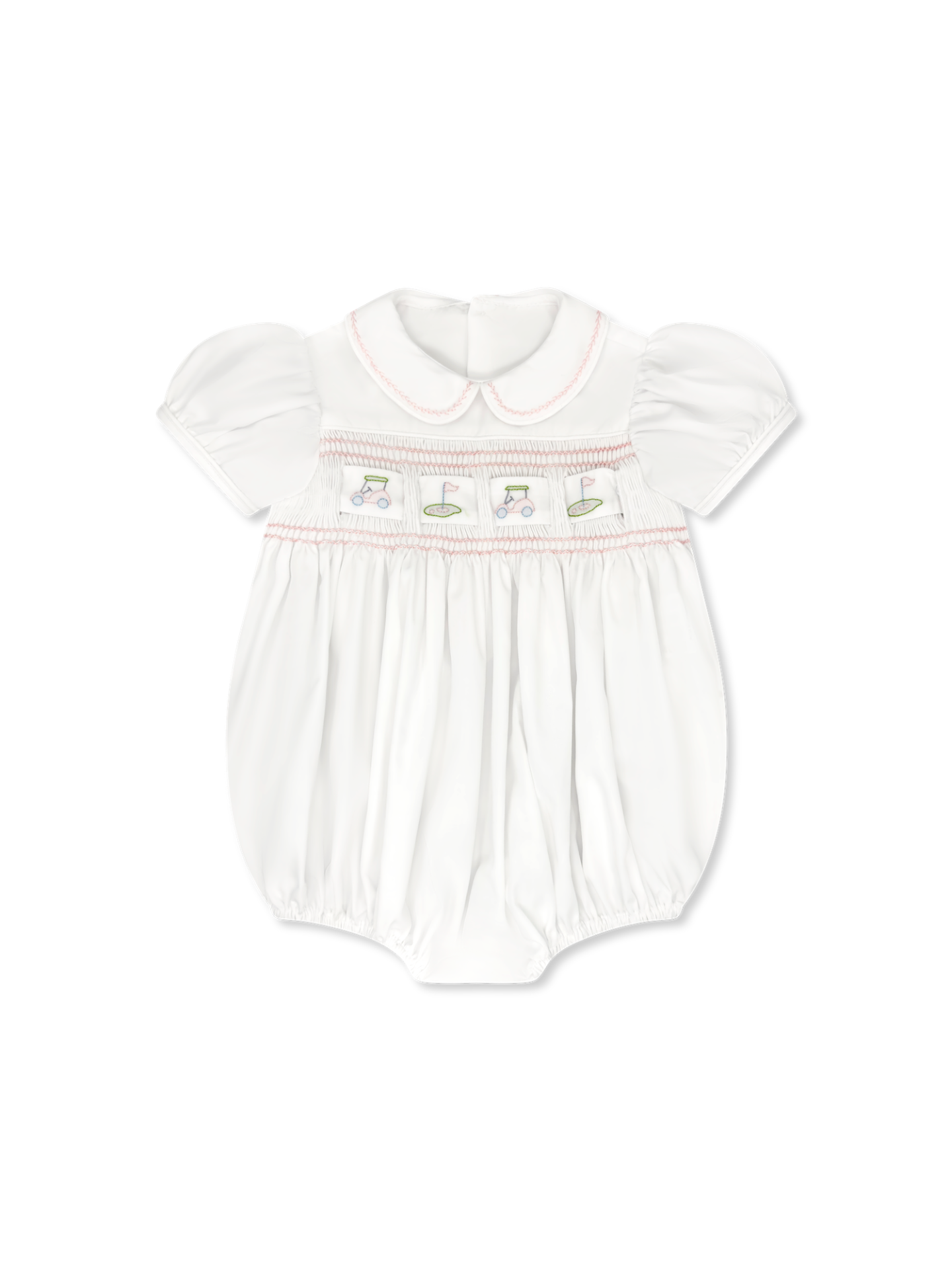 Ruth Ribbon Bubble
