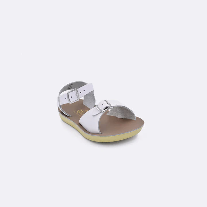 Sun Sans Saltwater Surfer Sandals: Assorted Colors