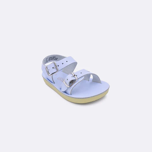 SunSans Saltwater Sea Wee Sandals: Assorted Colors