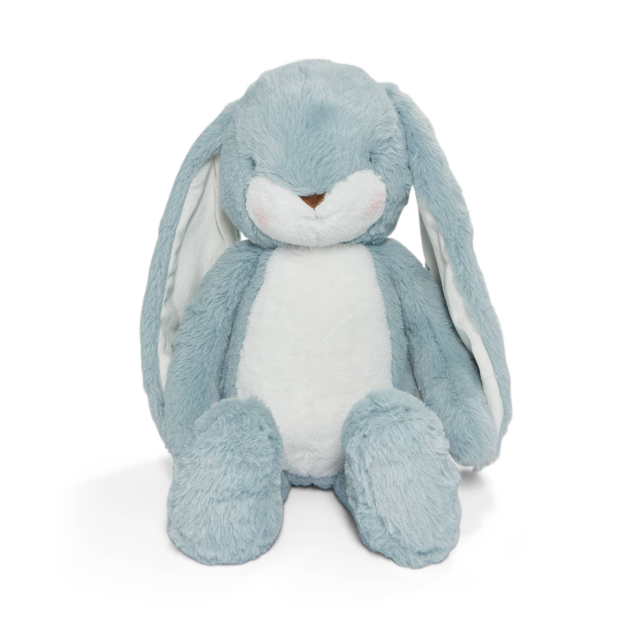 Big Nibble 20" Bunny: Stormy Blue