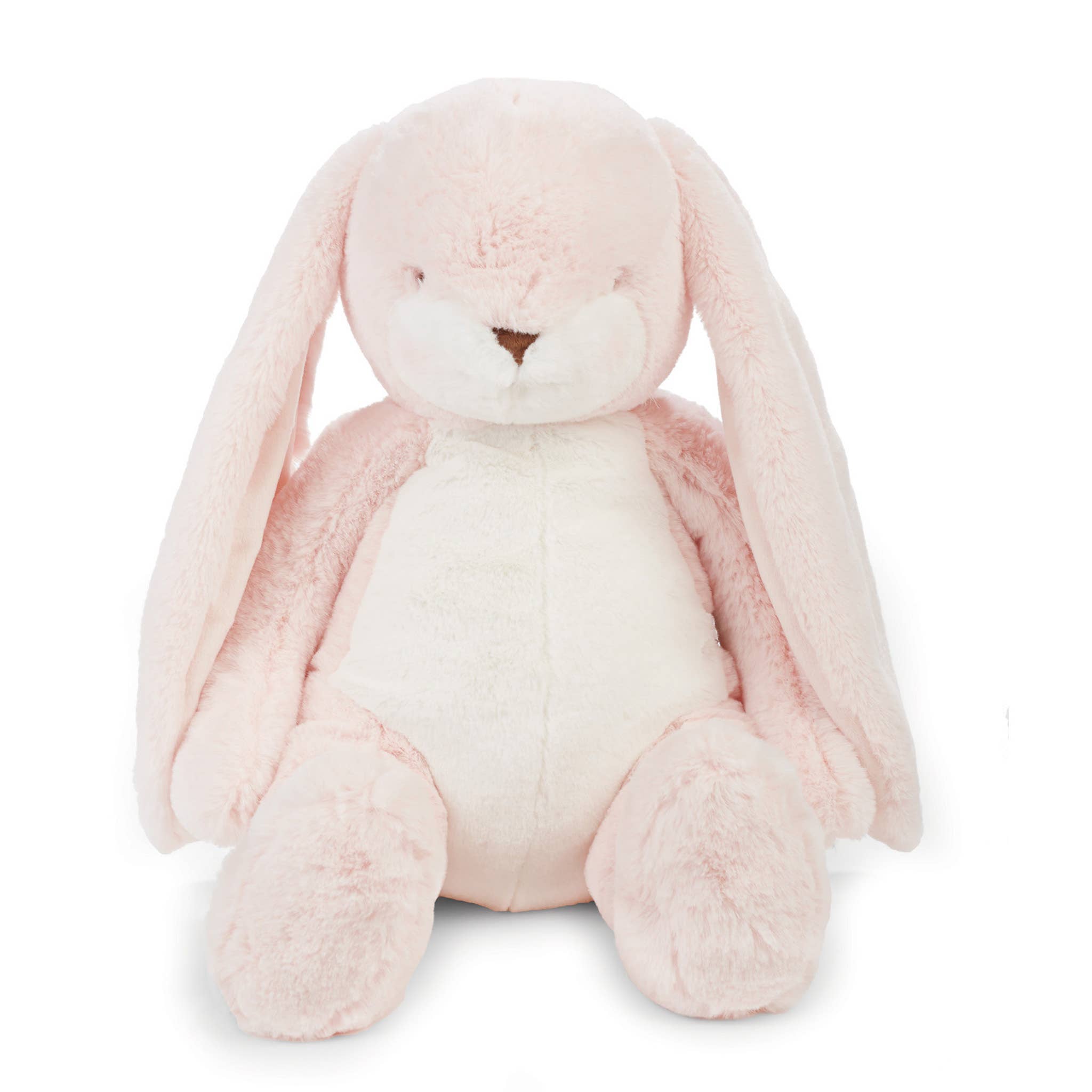 Big Nibble 20" Bunny: Pink