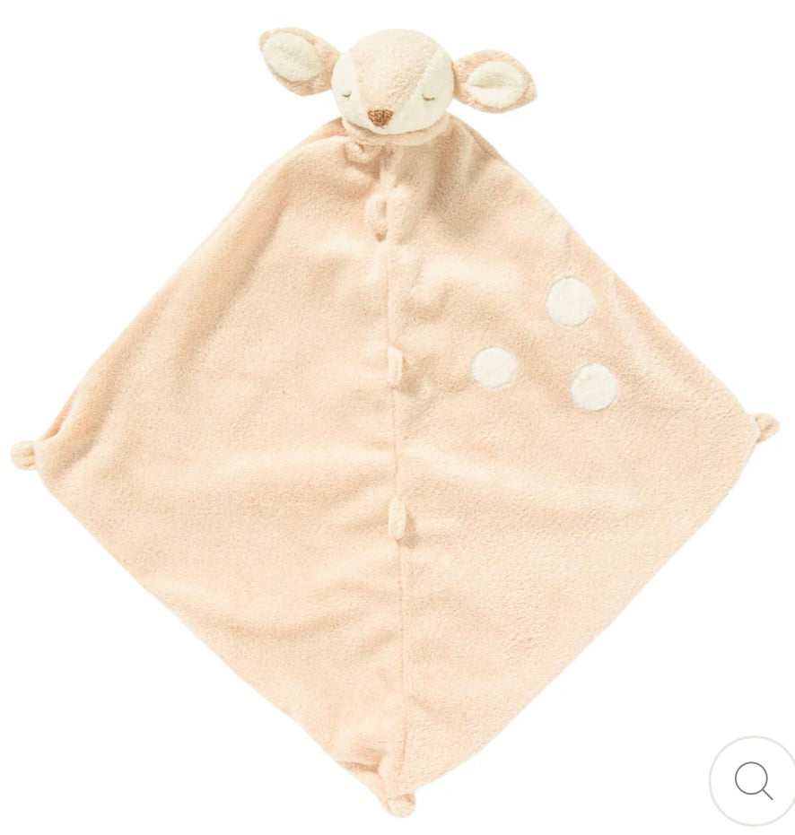 Angel Dear Fawn Blankie