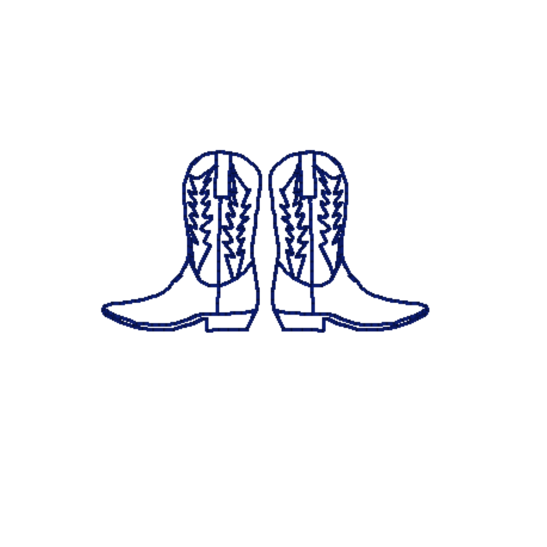 Boots Motif