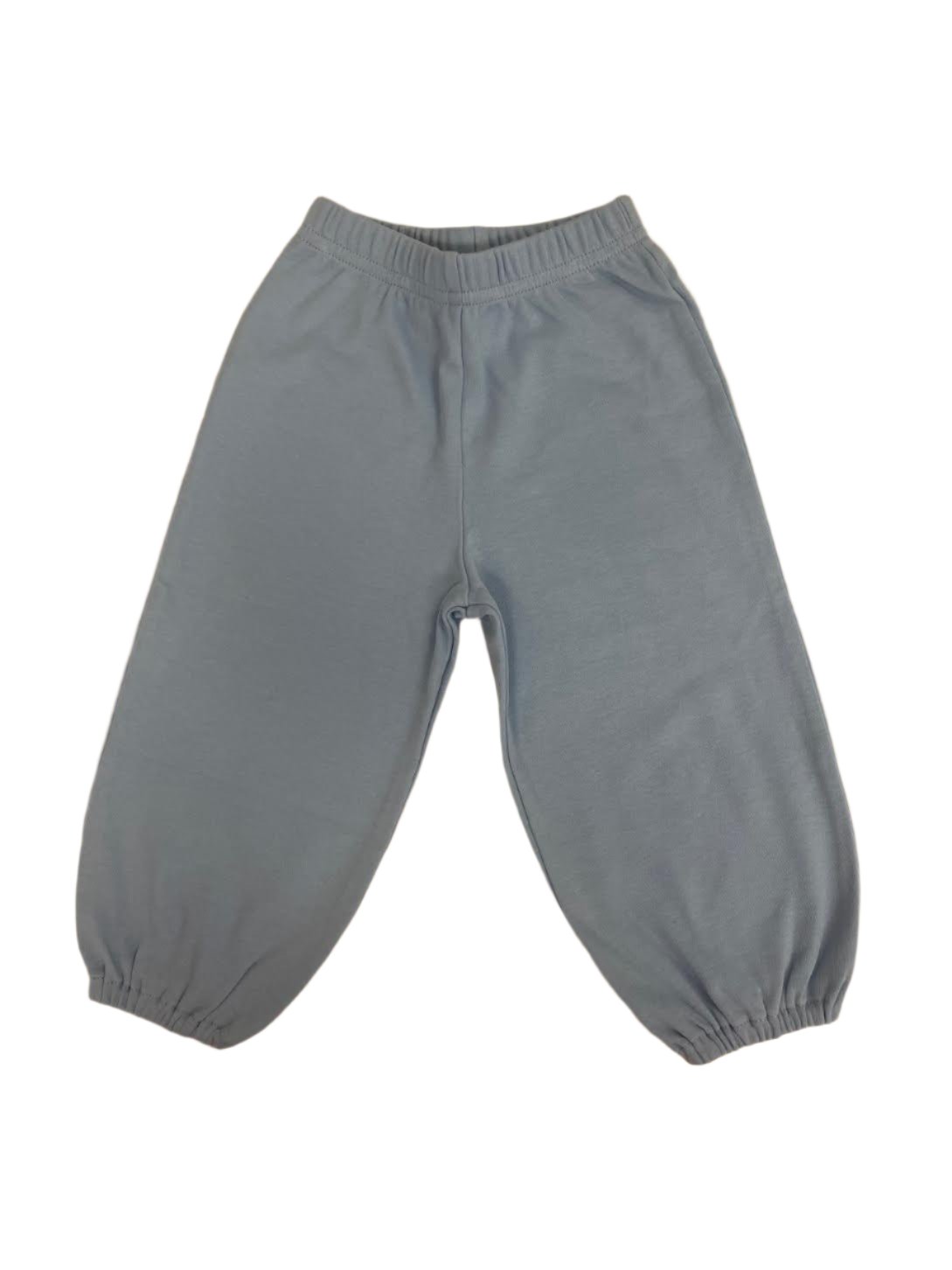 Luigi Boys Bloomer Pants: Sky Blue