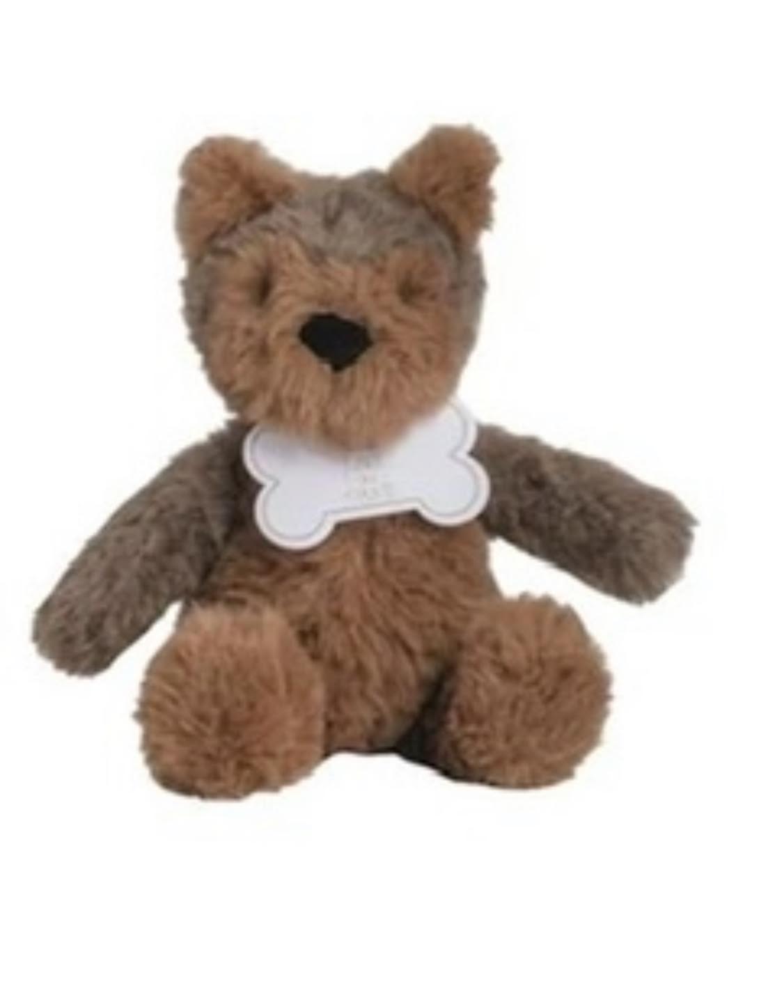 Mini Plush Dogs (Assorted)