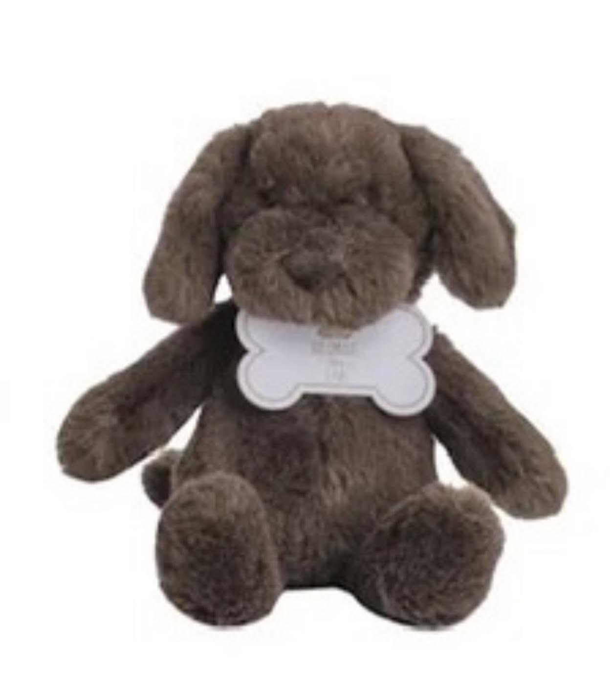 Mini Plush Dogs (Assorted)
