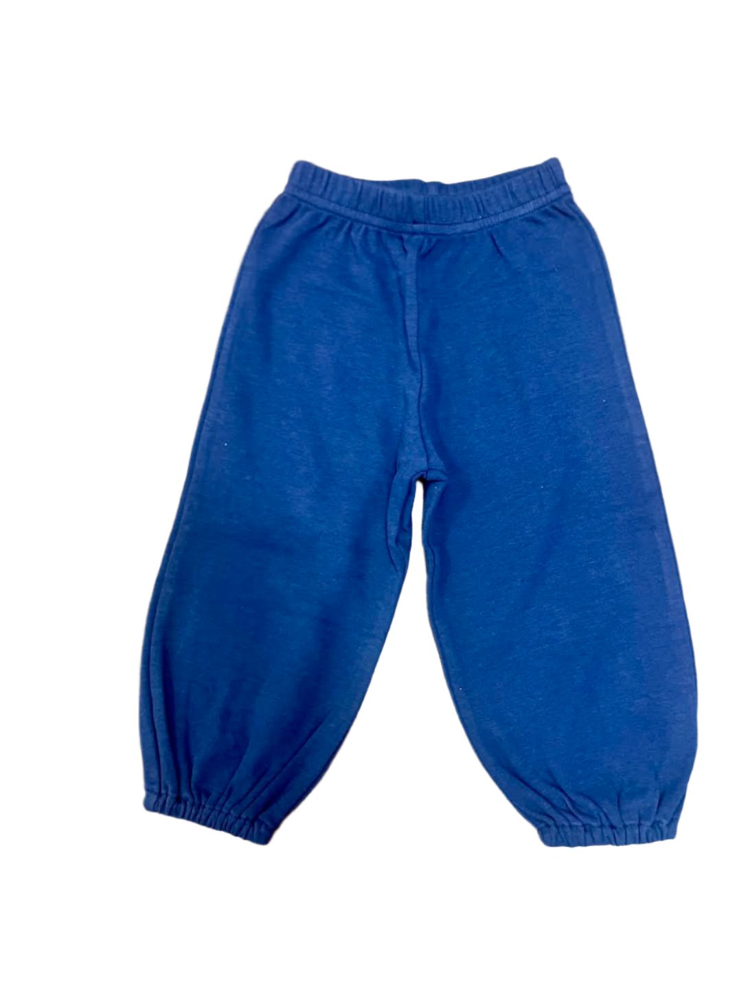 Luigi Boys Bloomer Pants: Dark Royal