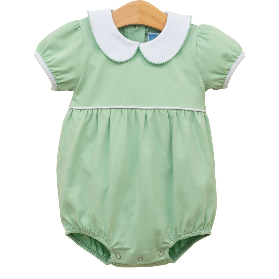 Eloise Bubble: Seafoam