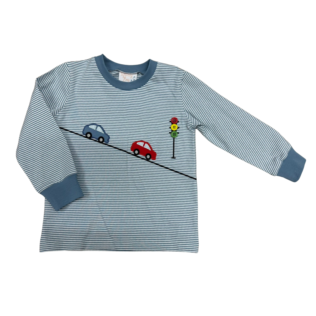 Stop &amp; Go Long Sleeve Shirt