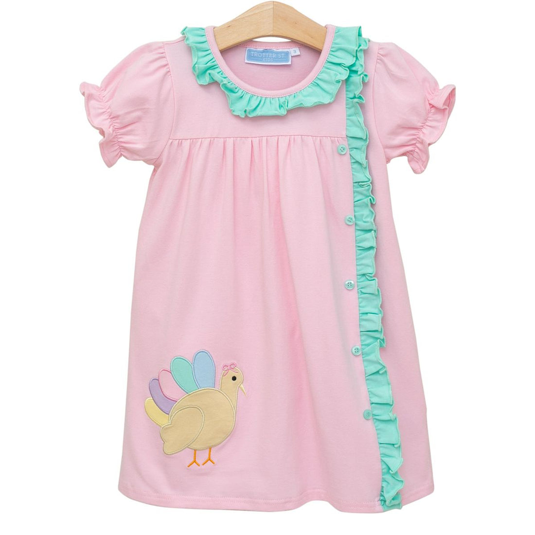 Turkey Dress