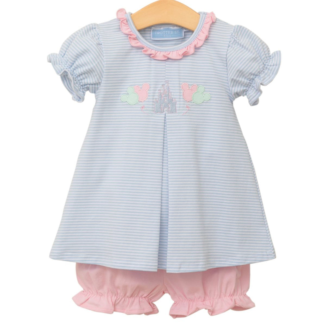 Magical Bloomer Set