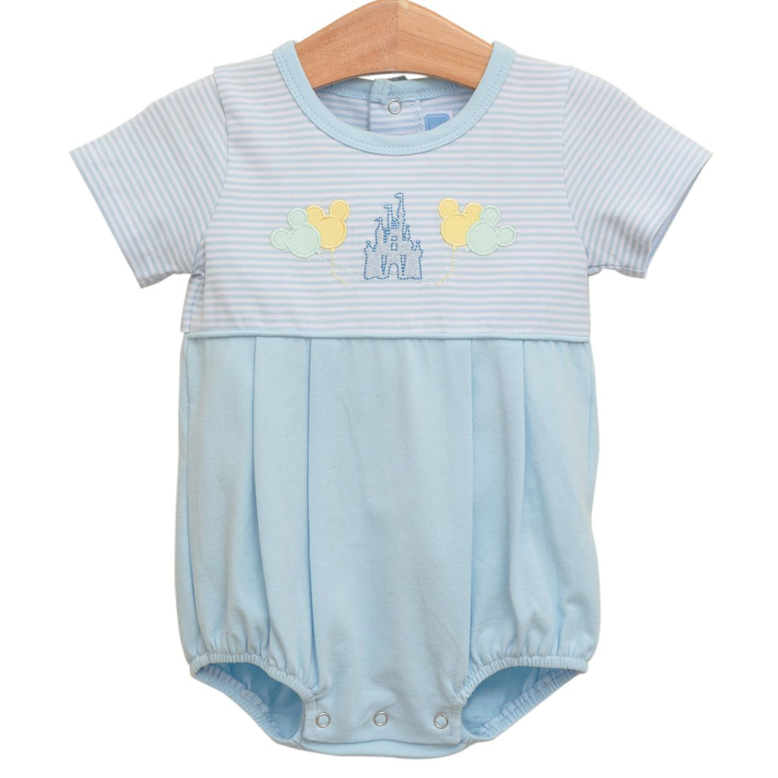 Magical Bubble: Light Blue