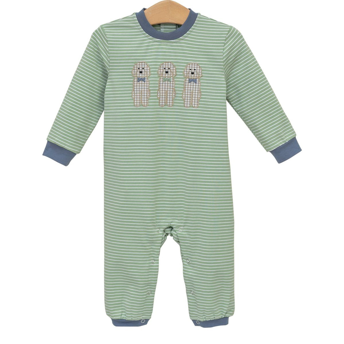 Dog Romper