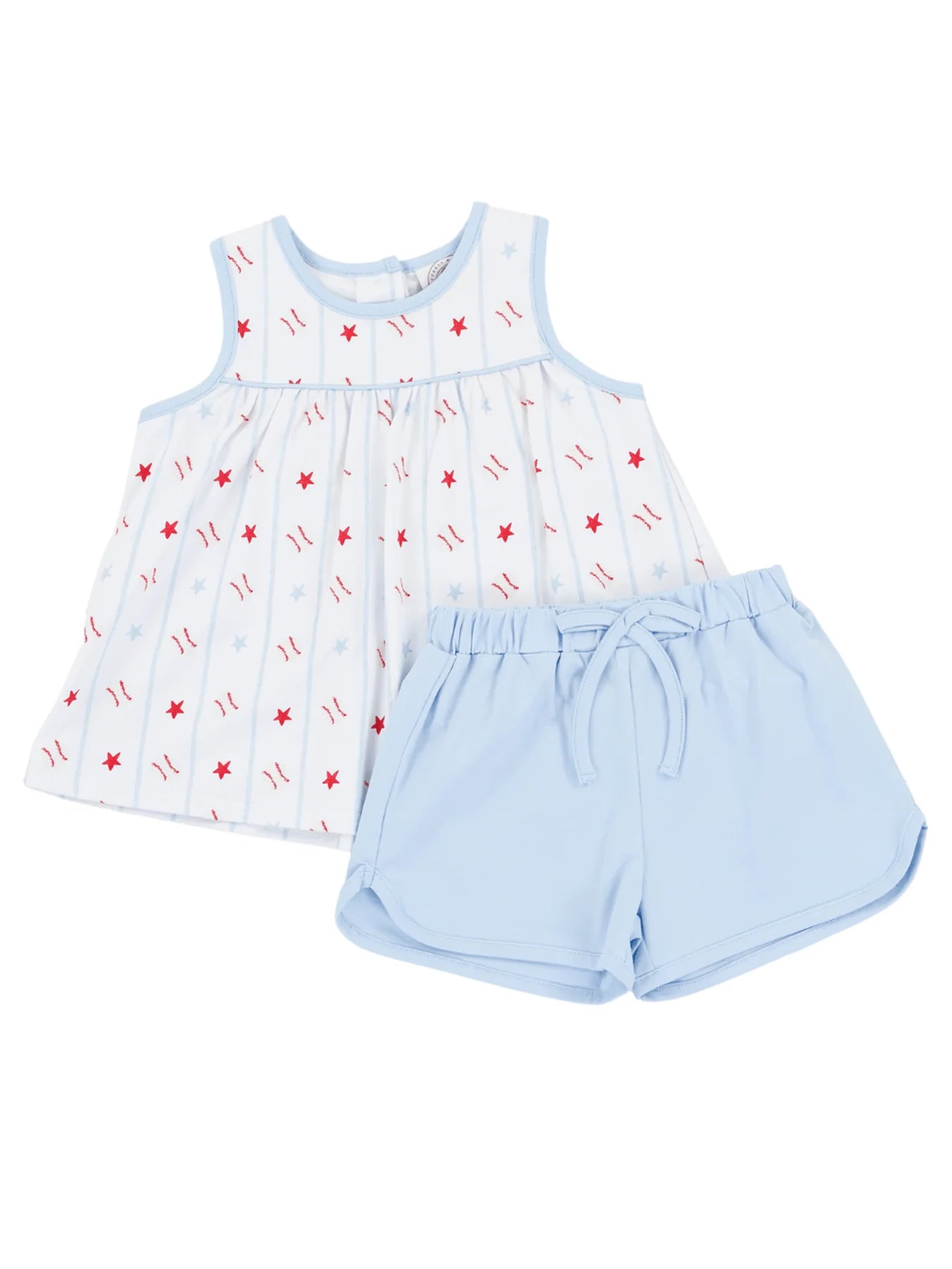 Little League Piper Play Set