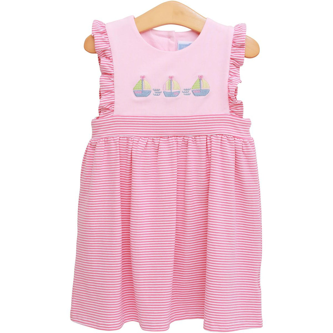 Set Sail Dress