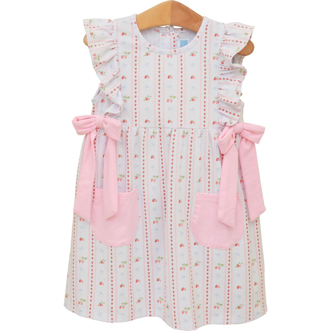 Berry Sweet Dress