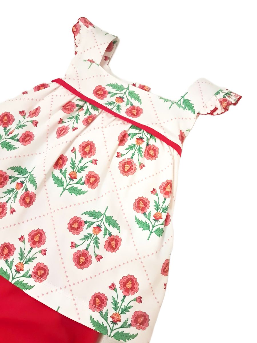 Madison Collection Girl&