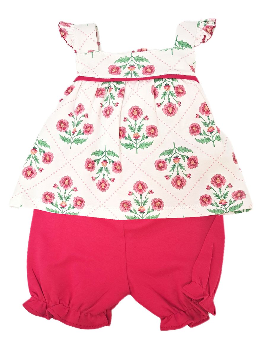 Madison Collection Girl&