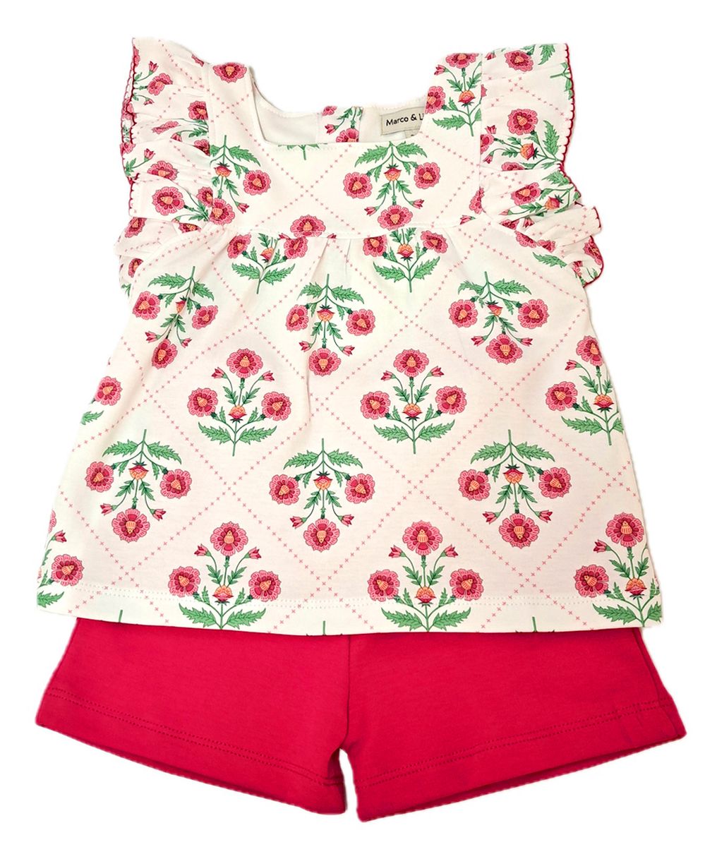 Madison Collection Girl&