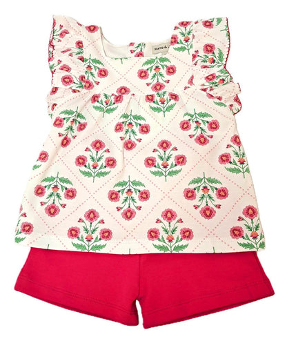 Madison Collection Girl&