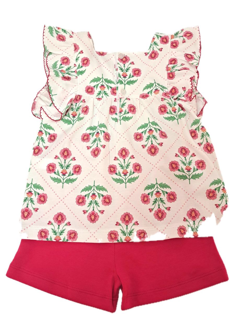 Madison Collection Girl&