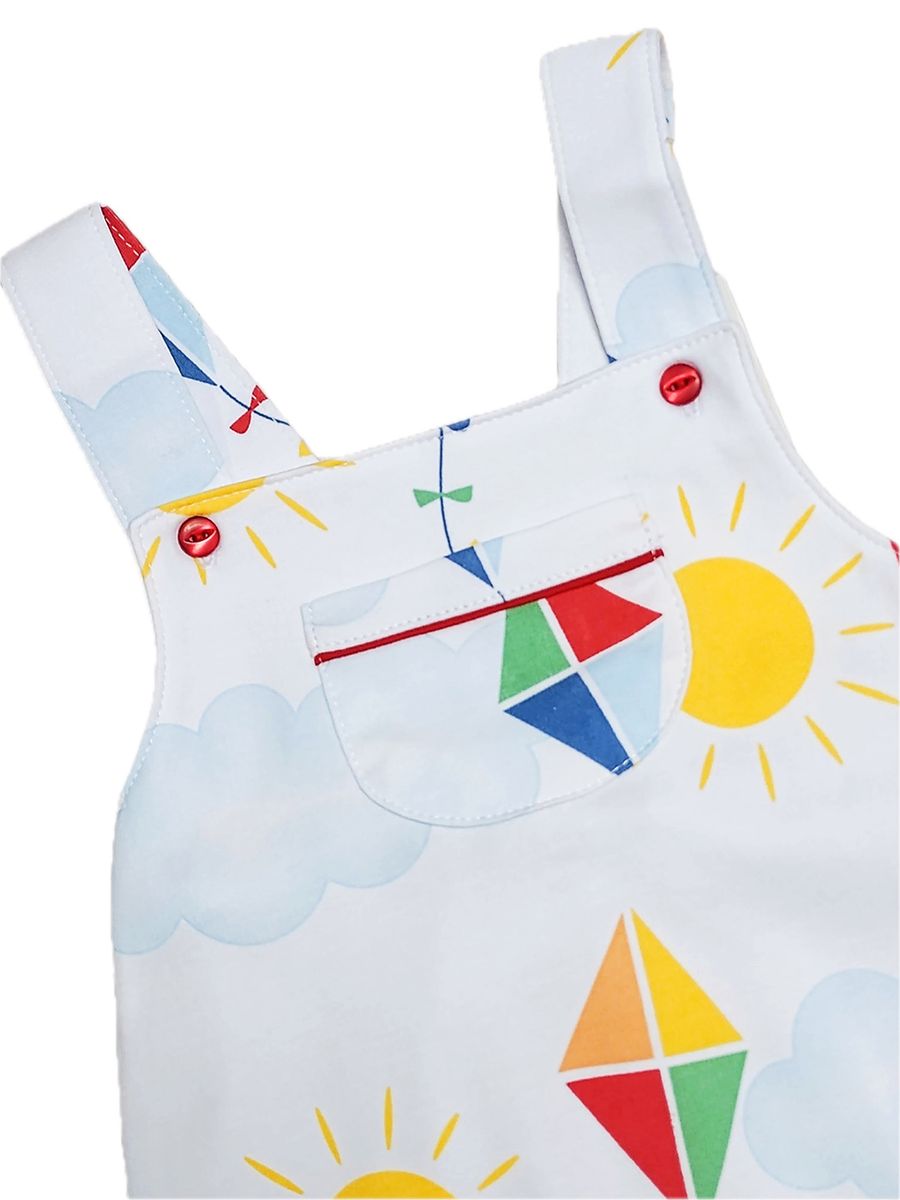 Summer Kites Collection Boys&